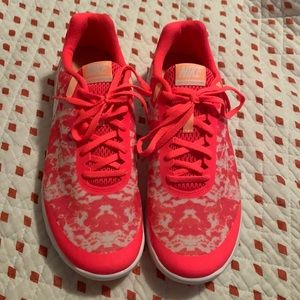 Nike Flex Experience RN6